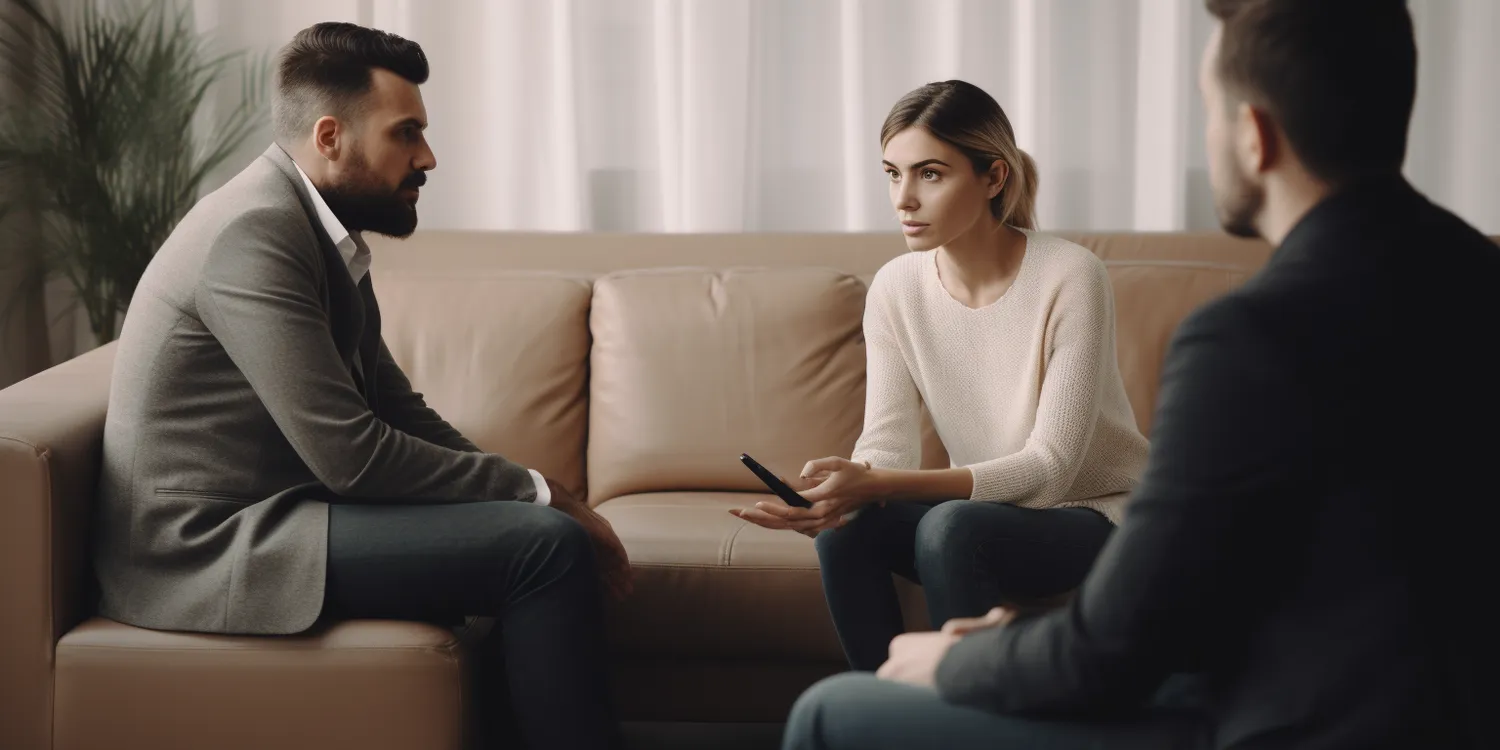 Jak przebiega psychoterapia?