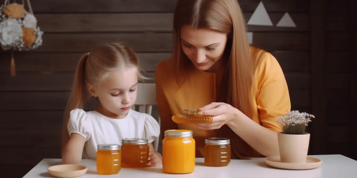 Jak przechowywać miód rzepakowy?