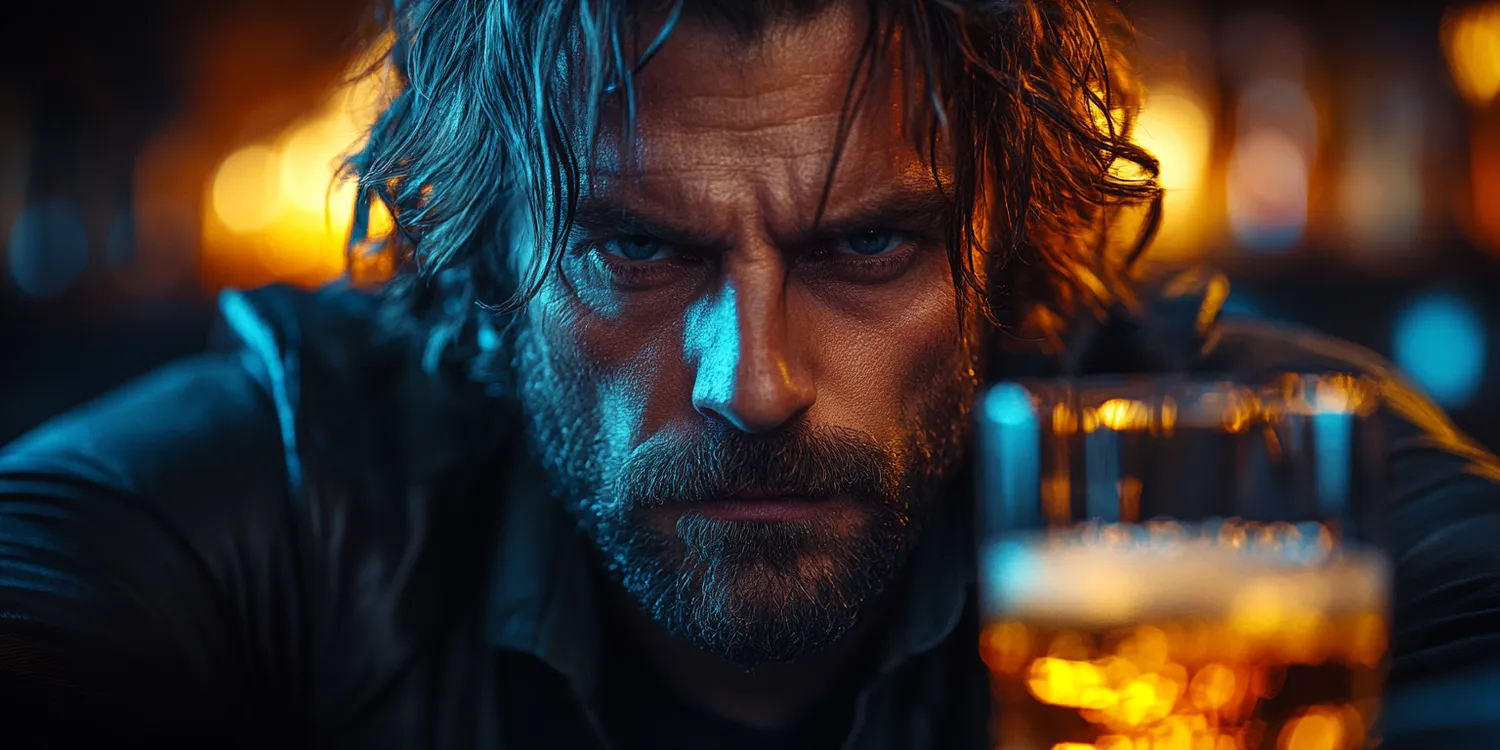 Jak psychiatra rozpoznaje alkoholizm?