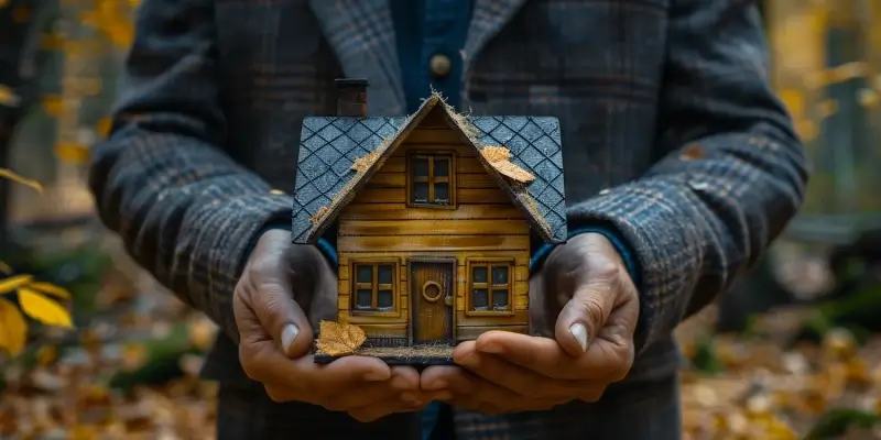 Jak sprzedać nieruchomość przez biuro nieruchomości?