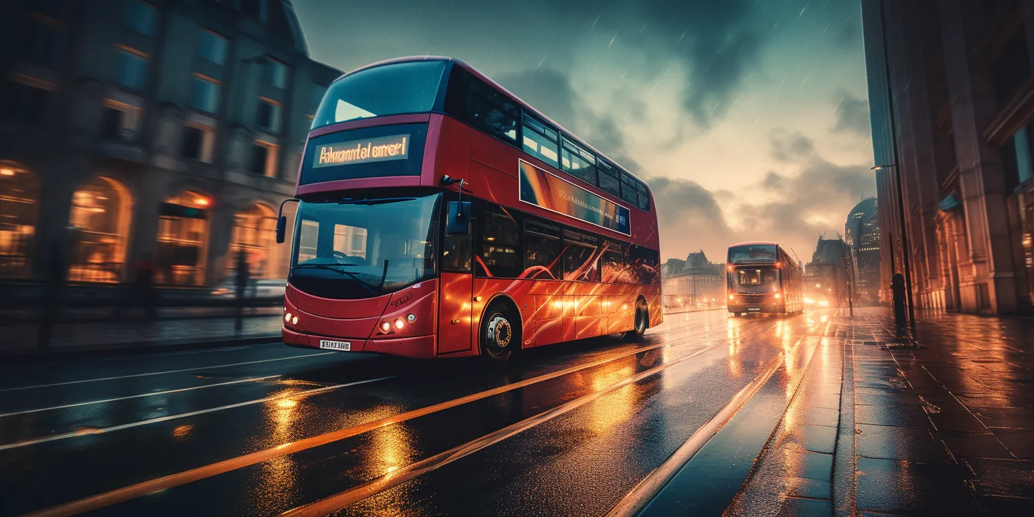 Jak wynająć autokar na wesele?