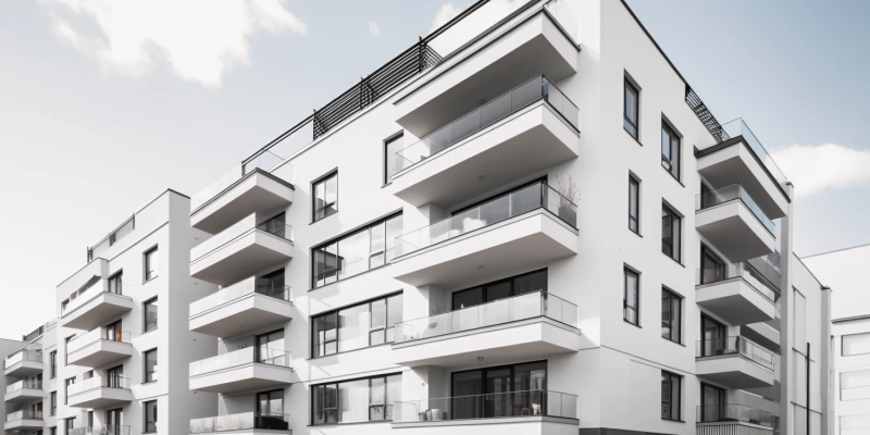 Jakie nieruchomości najczęściej kupują Polacy?