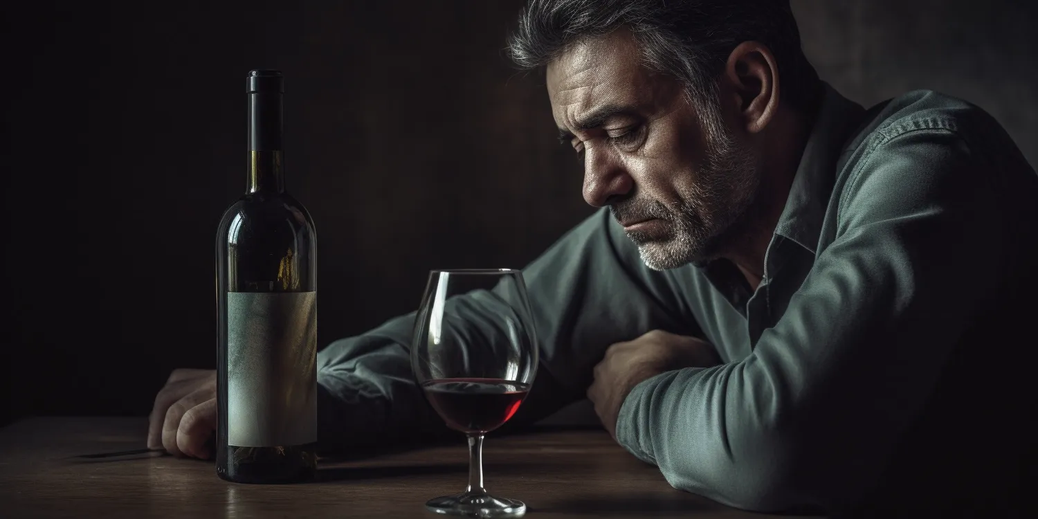 Jakie są objawy przepicia wszywki?