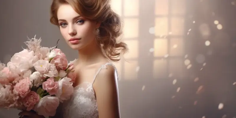 Kiedy suknie ślubne są najtańsze?