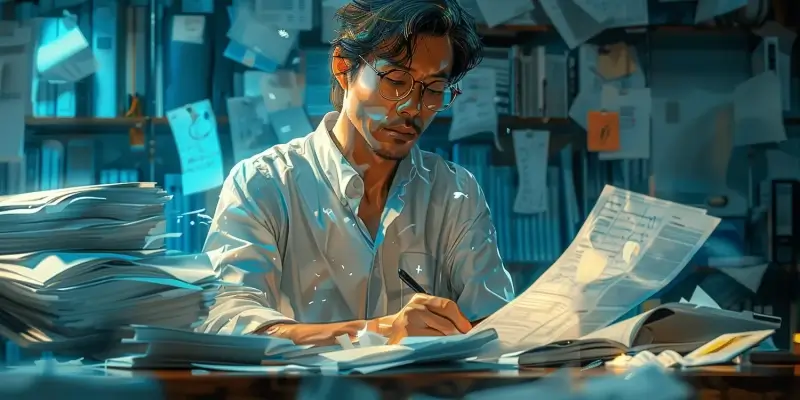 Kiedy trzeba przejść na pełną księgowość?