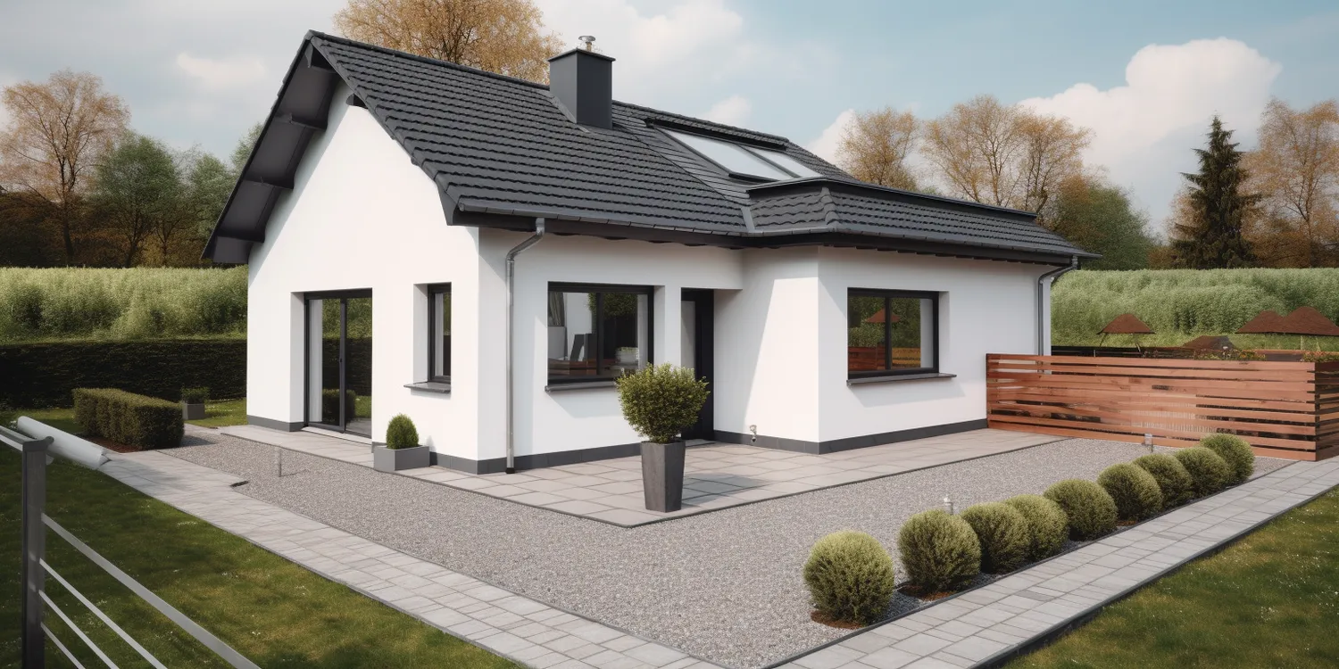 Koszt ułożenia kostki brukowej Stargard