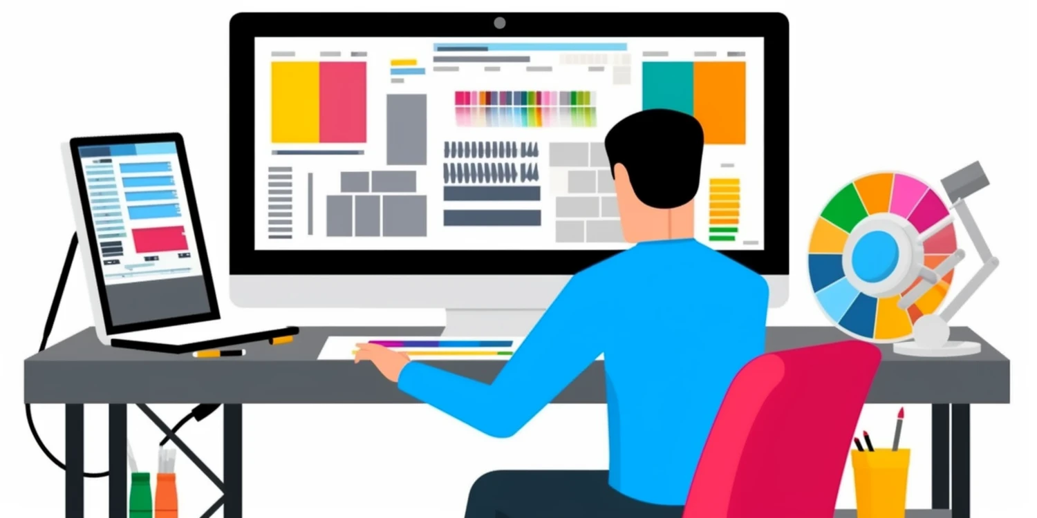 Marketing internetowy - podstawowe informacje