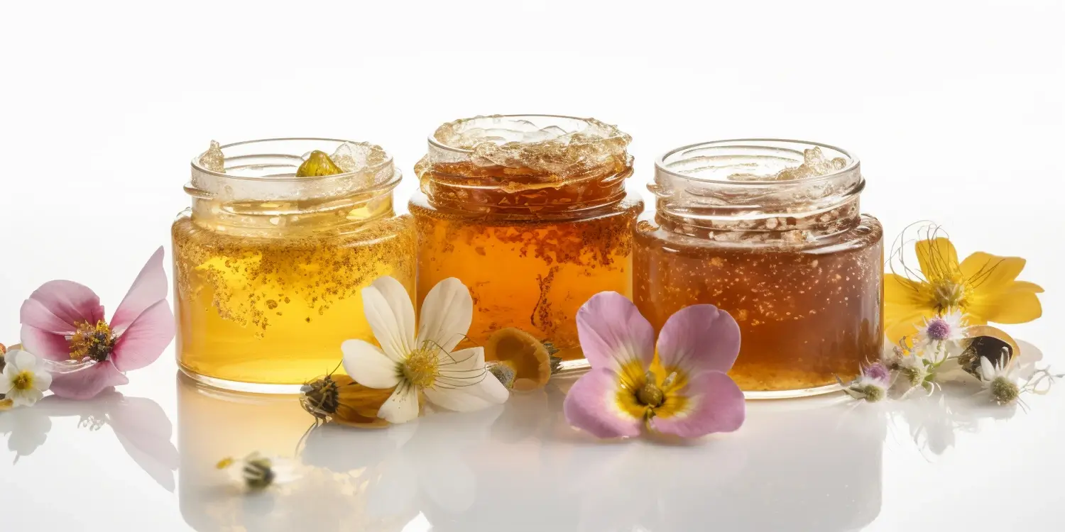 Miód lipowy na zdrowie dla rodziny