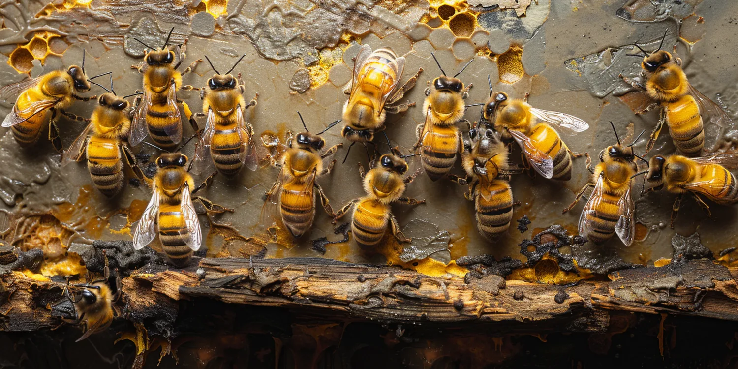 Miód rzepakowy kiedy wybierać?