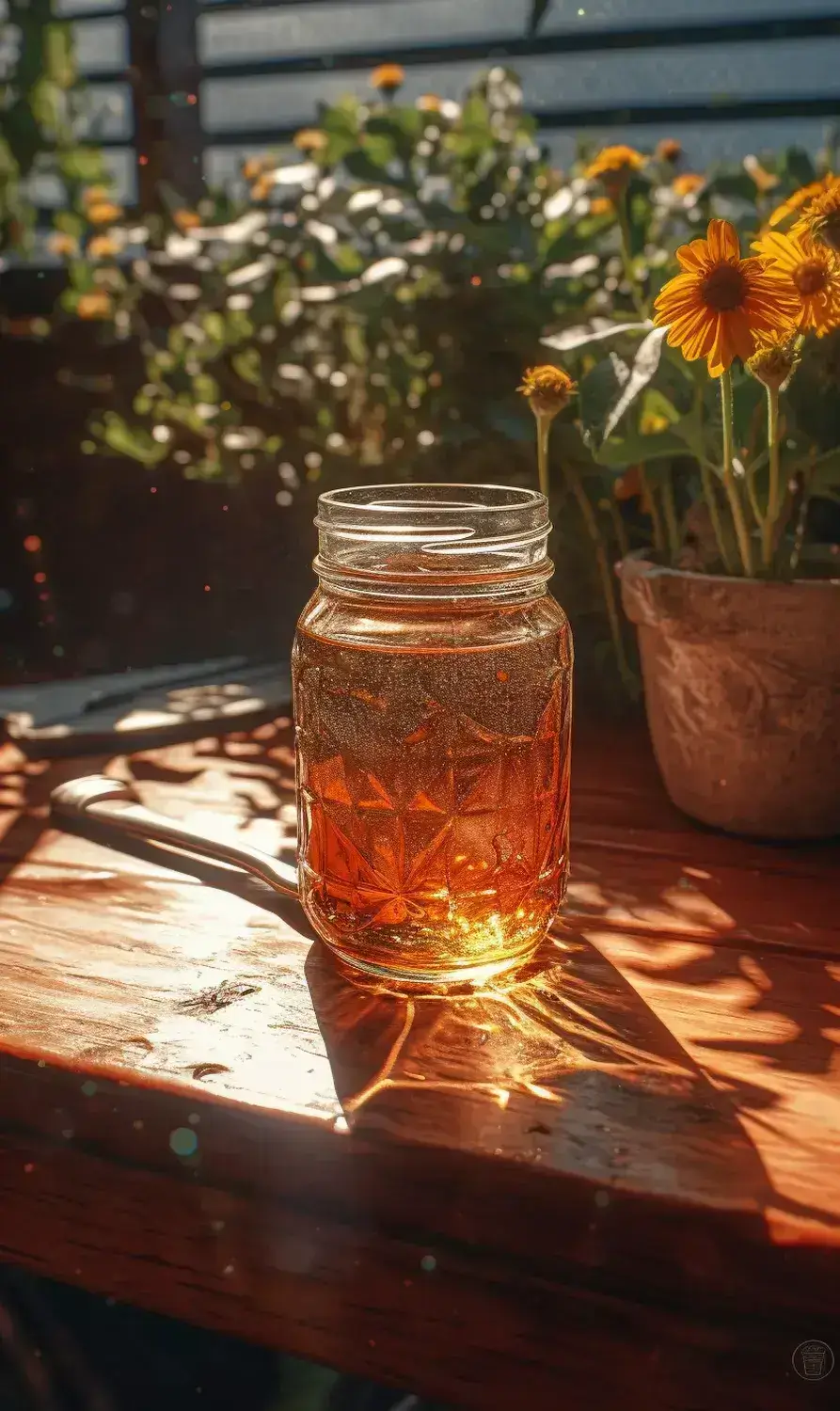 Miód rzepakowy na co działa?