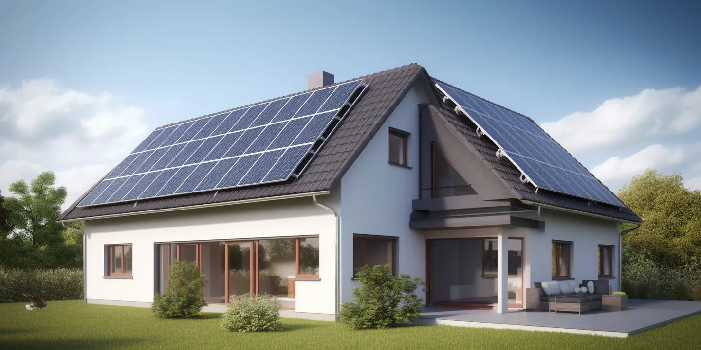 Montaż paneli fotowoltaicznych Mińsk Mazowiecki