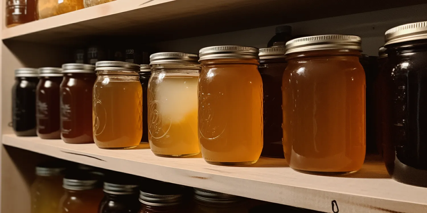 Na co dobry miód rzepakowy?