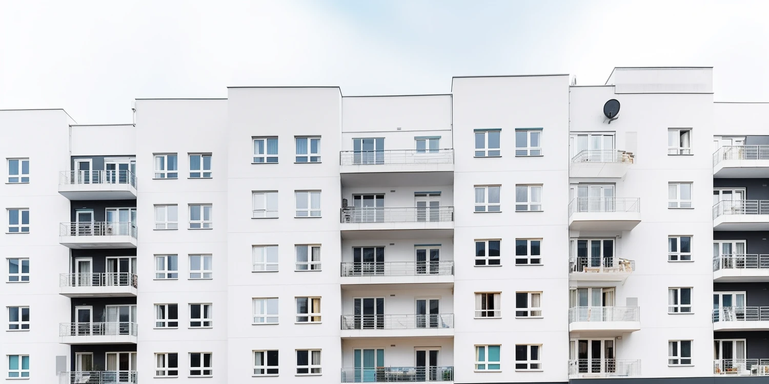 Nadmorskie apartamenty – co zyskamy, kupując jeden z nich?