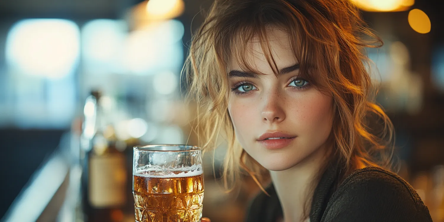 Objawy alkoholizmu