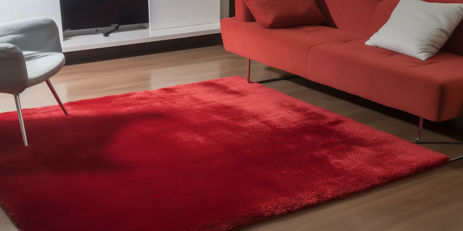 Płytki dywanowe - alternatywa dla wykładziny