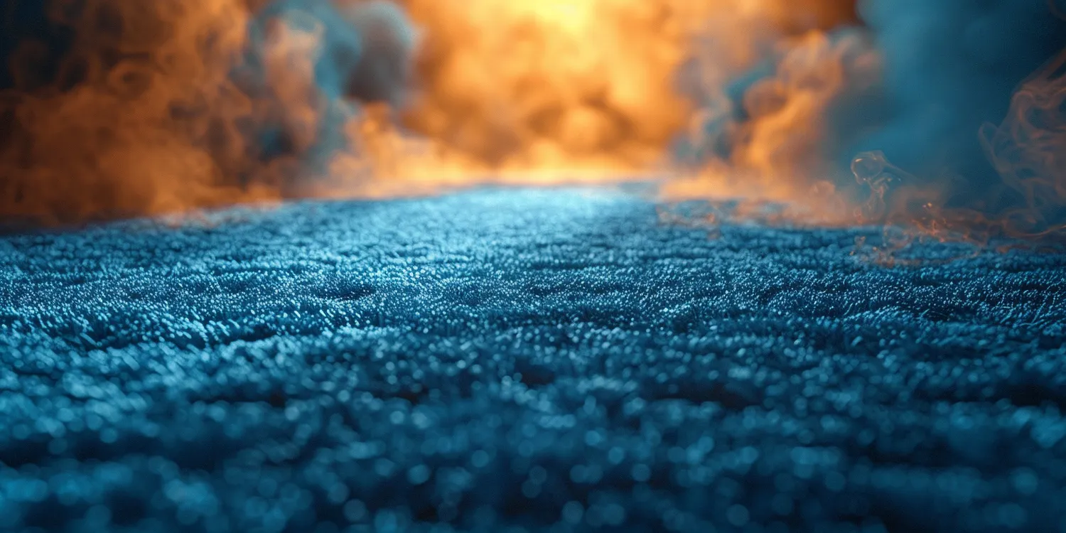 Pranie wykładzin obiektowych Warszawa