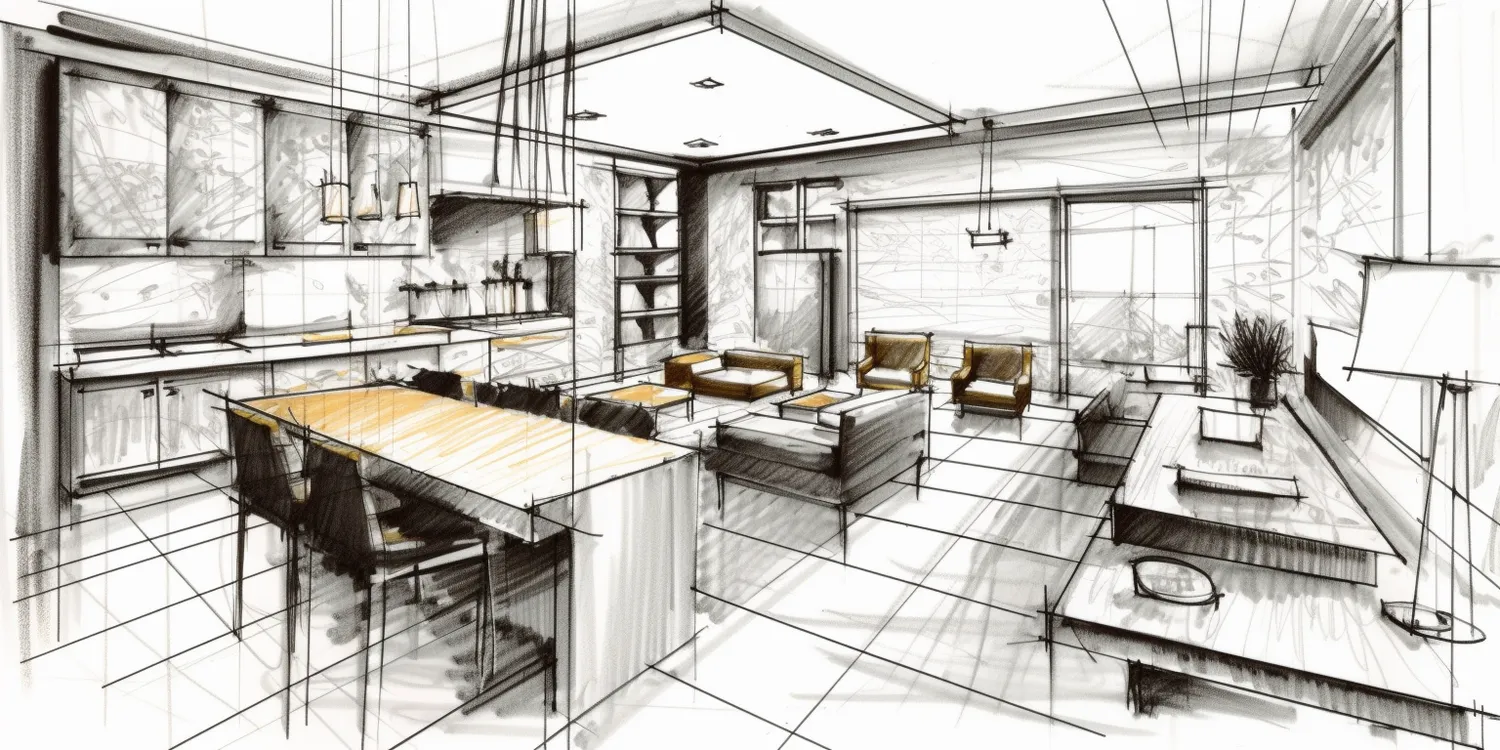 Projektant wnętrz Wawer