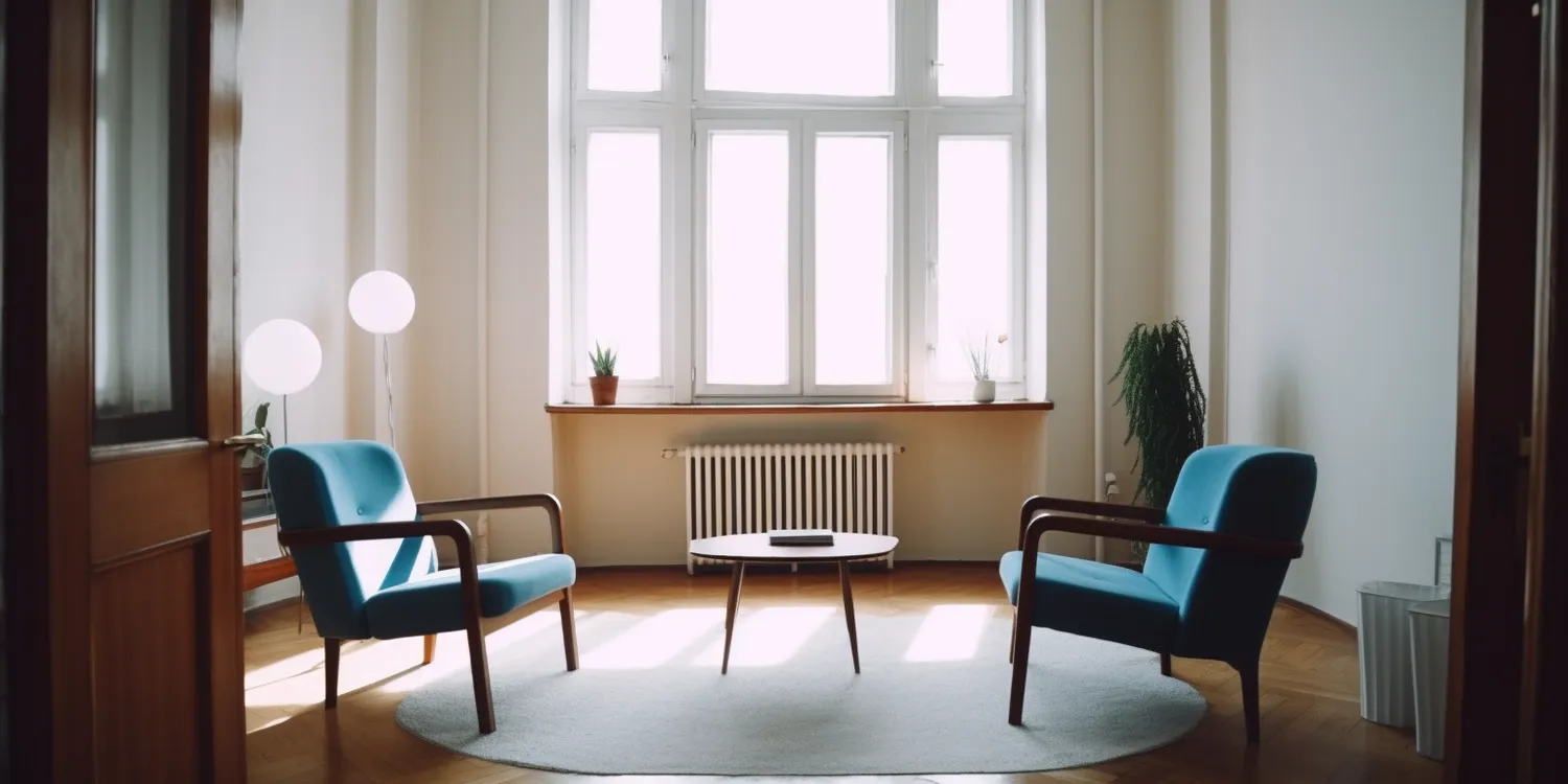 Psychoterapia w walce z depresją
