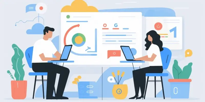 Specjalista SEO Radom