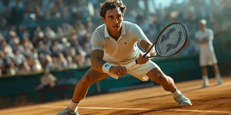 Tenis sklep