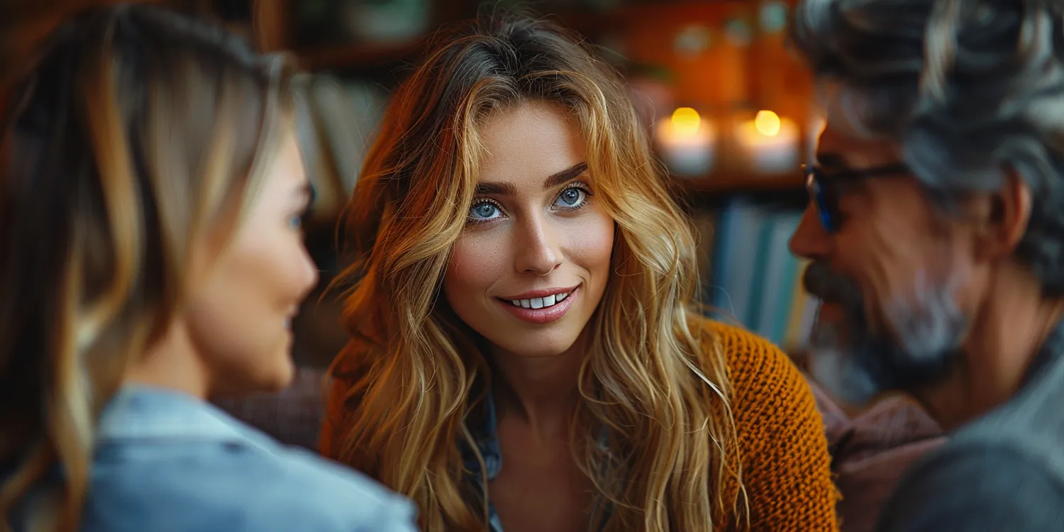 Terapia dla par kiedy?