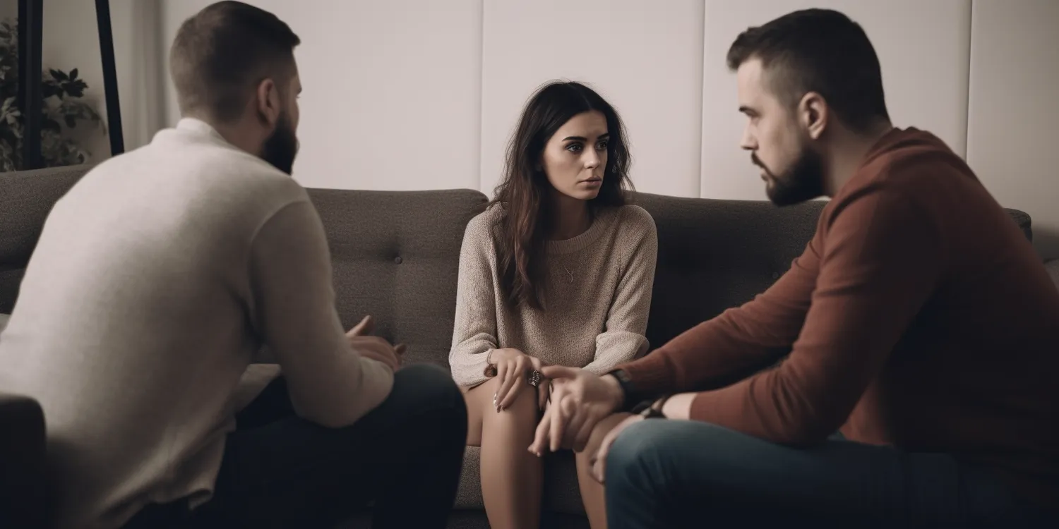 Terapia małżeńska jak się przygotować?