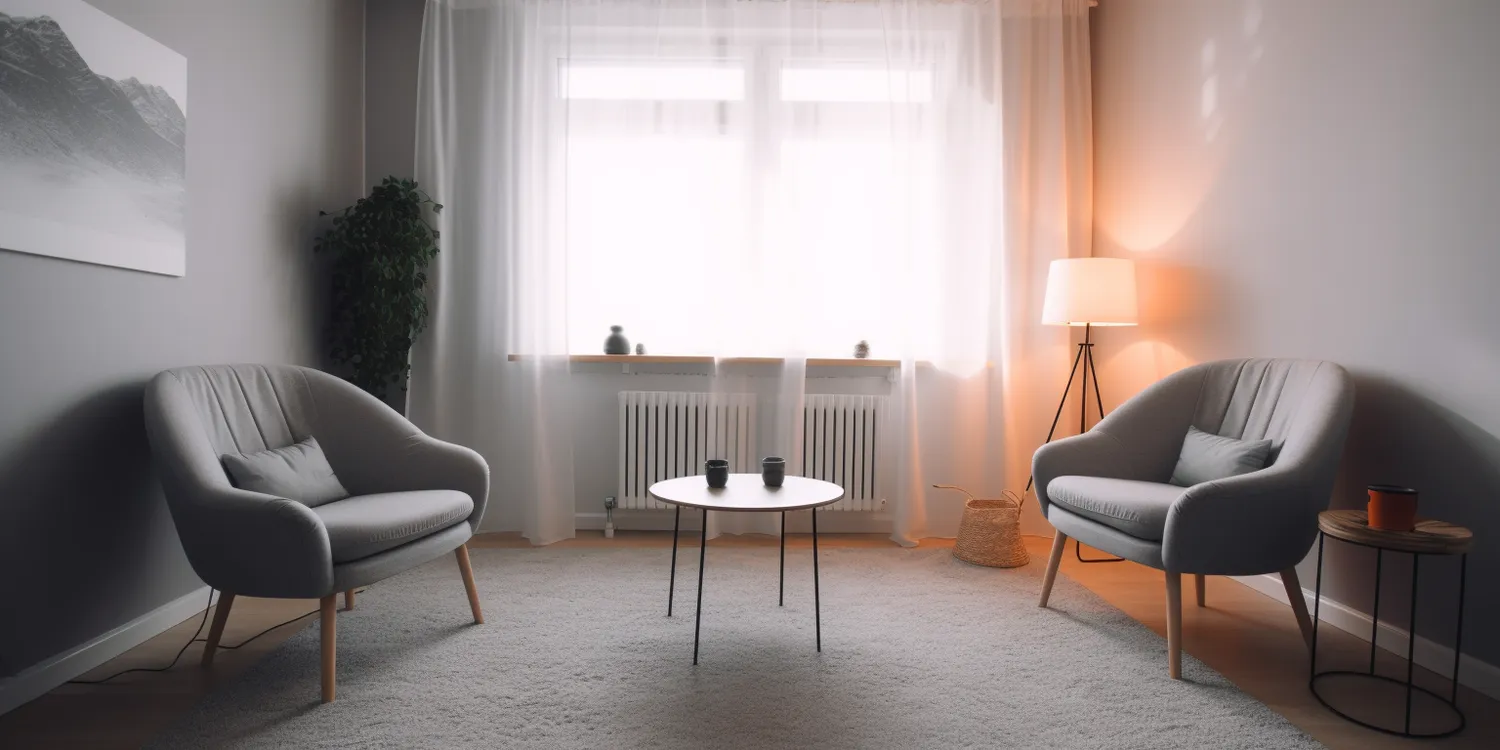 Terapia małżeńska - na czym polega?