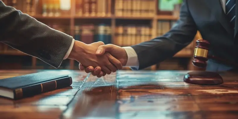 Usługi prawnicze - komu będą potrzebne?