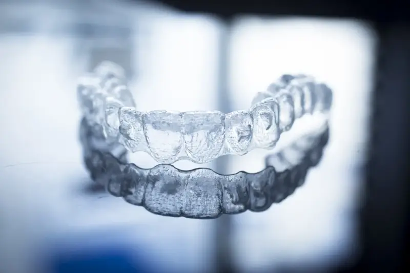 Wizyta u dentysty