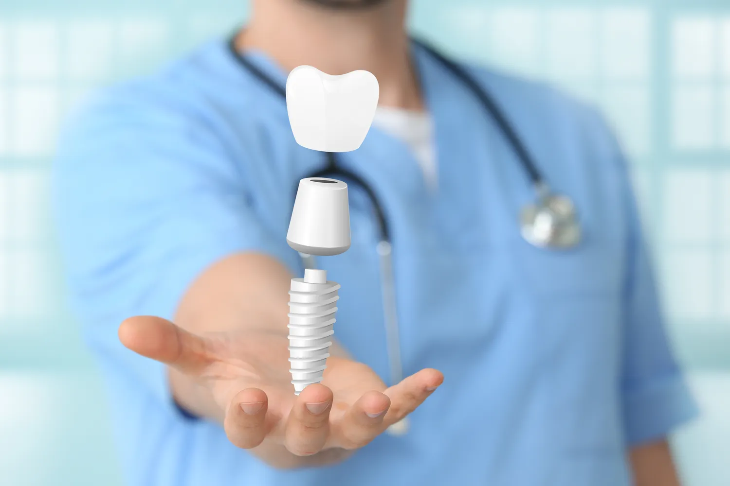 Wybór dobrego dentysty
