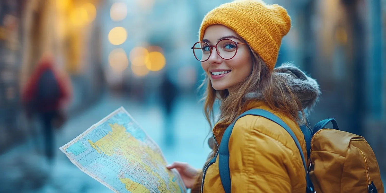 Wycieczka szkolna – kiedy przewodnik będzie potrzebny?