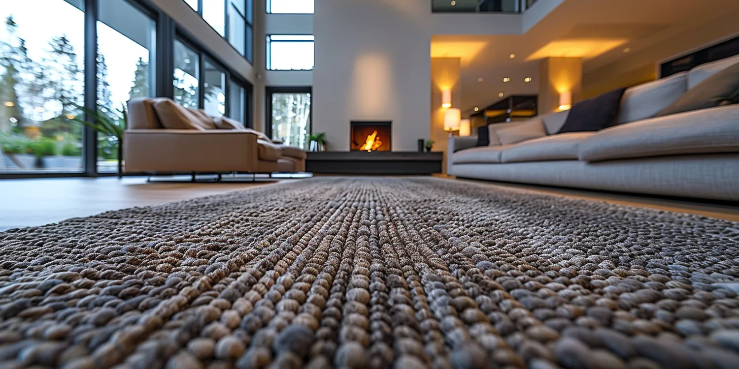 Wykładziny obiektowe PCV cena Warszawa