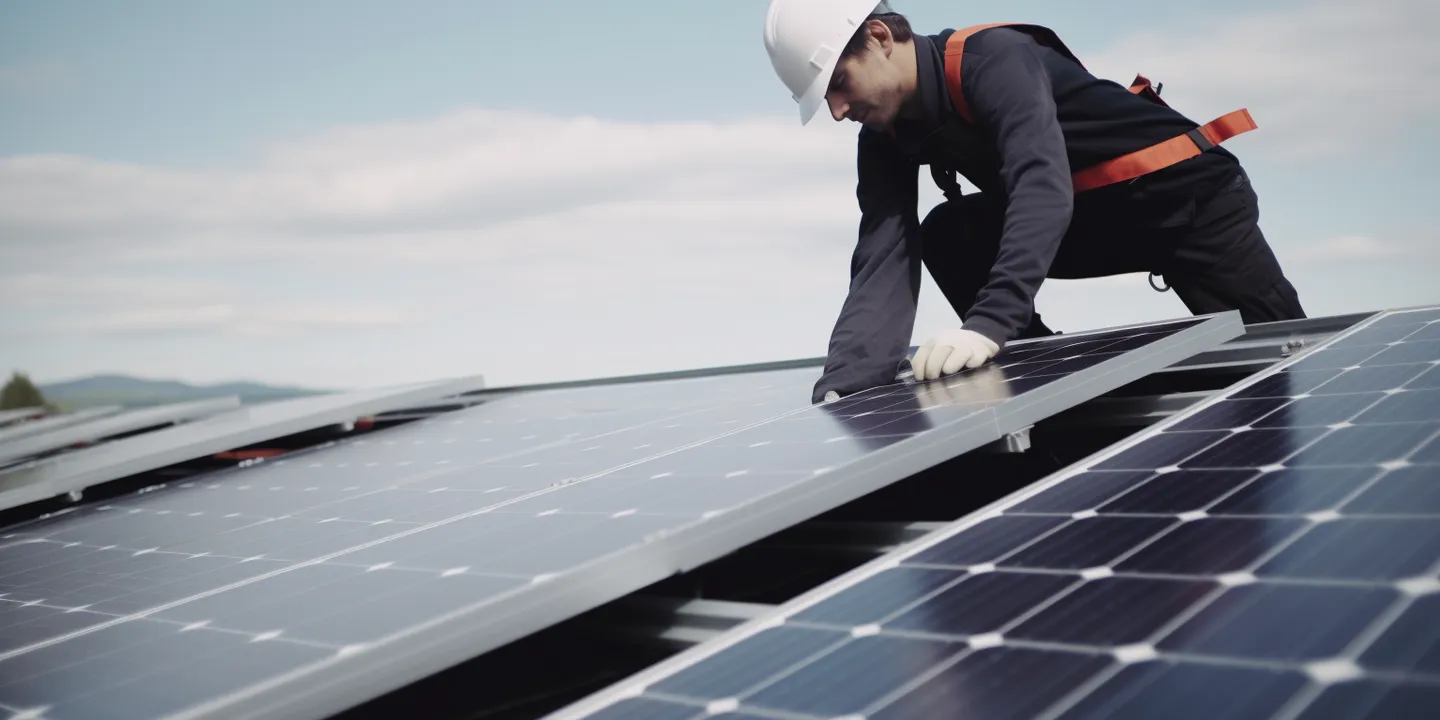 Zestaw fotowoltaiczny Mińsk Mazowiecki