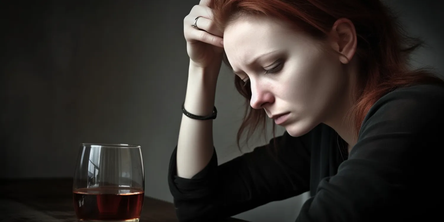 Agresywny alkoholik w domu co robić?