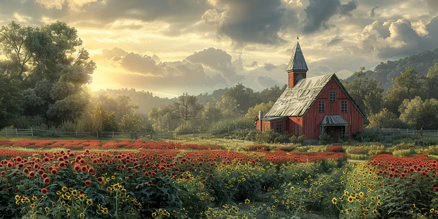 Agroturystyka co to znaczy?