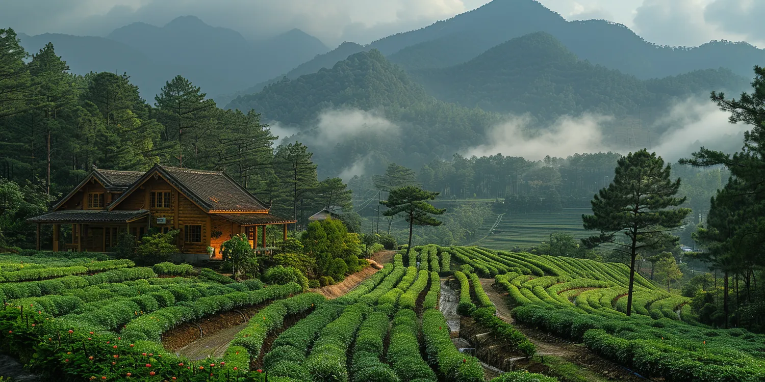 Agroturystyka gdzie warto pojechać?