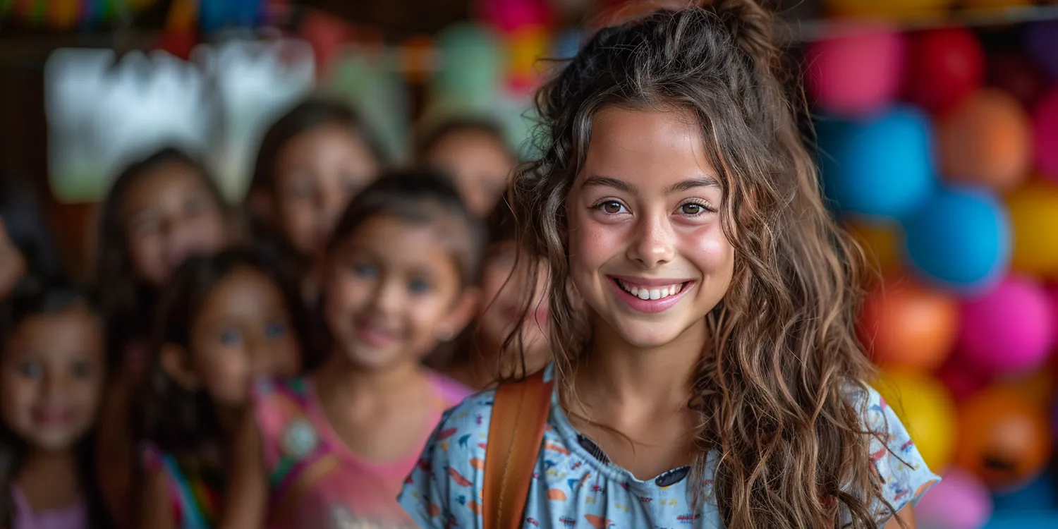 Animacje dla dzieci Gdańsk