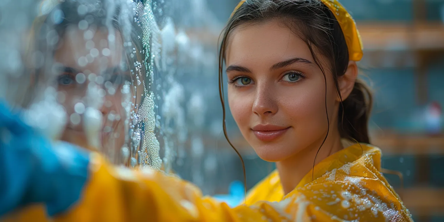 Cena za sprzątanie mieszkania Szczecin