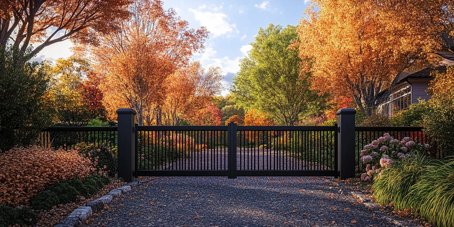 ceny ogrodzeń i bram z Polski