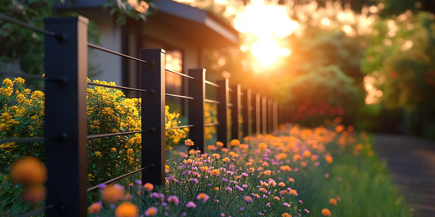 Ceny ogrodzeń z Polski