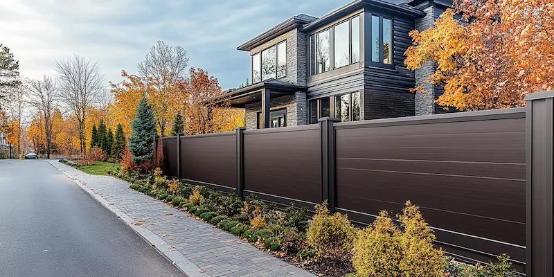 ceny ogrodzeń z Polski