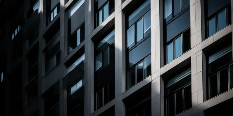 Co to jest stolarka wewnętrzna?