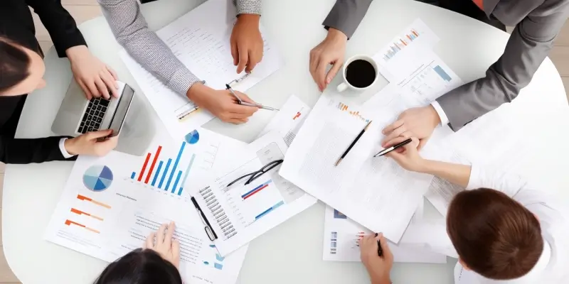 Czy księgowość jest trudna?