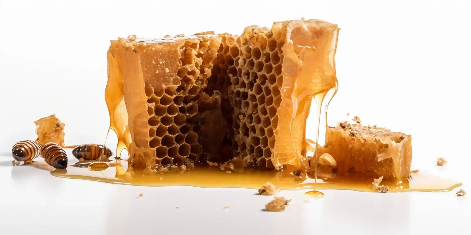 Czy miód ma datę ważności?