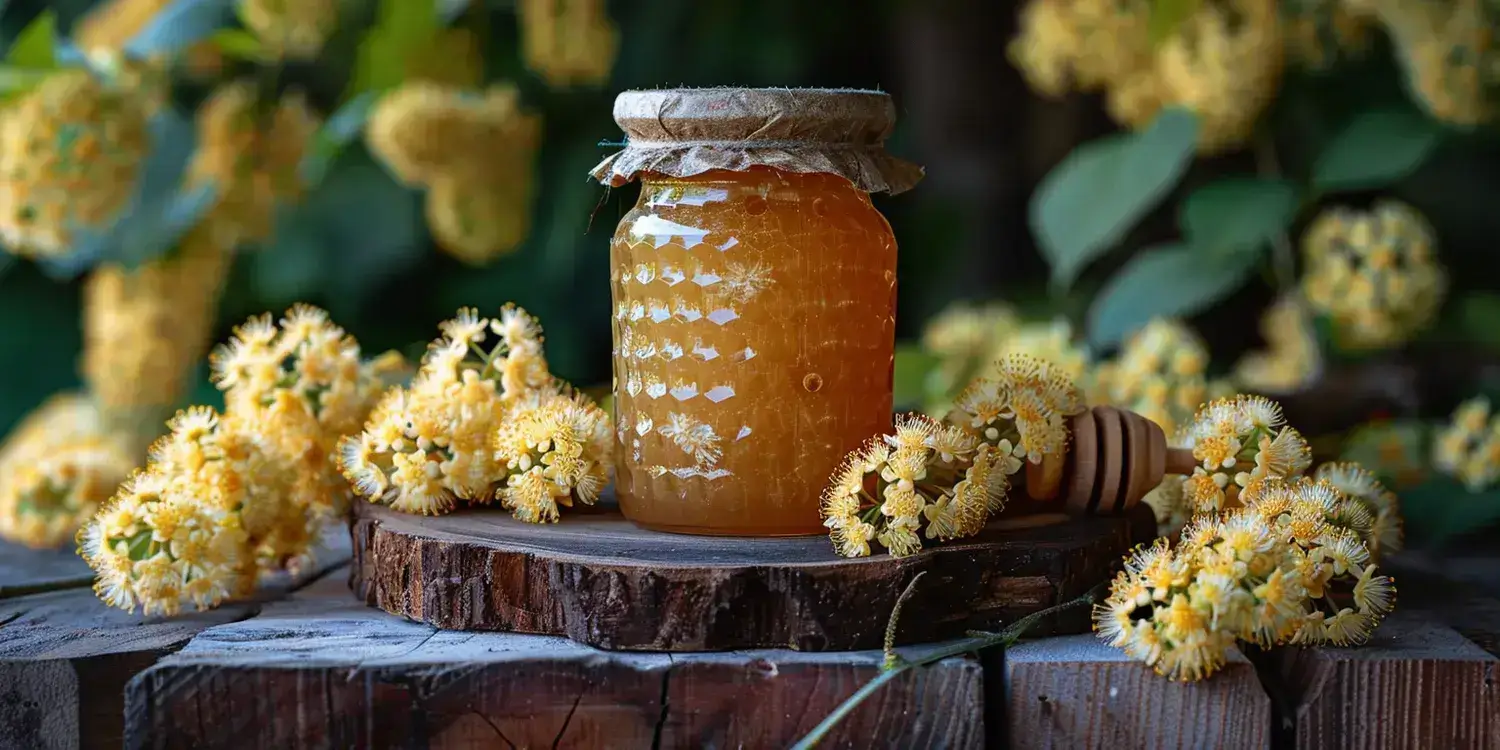 Dlaczego miód jest zdrowy?