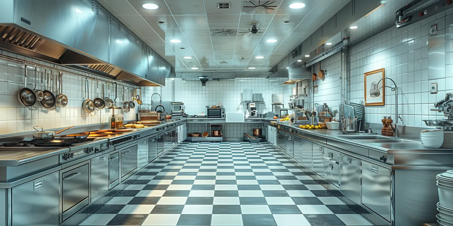 Ekipa sprzątająca mieszkania Szczecin