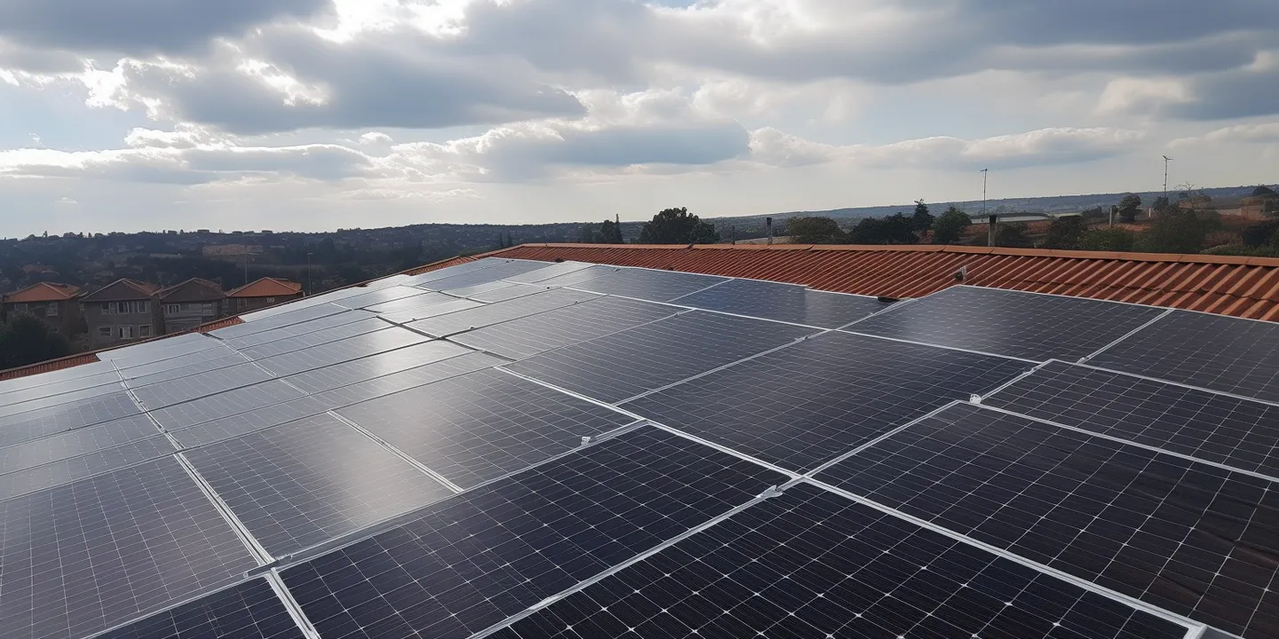 Fotowoltaika na czym polega?