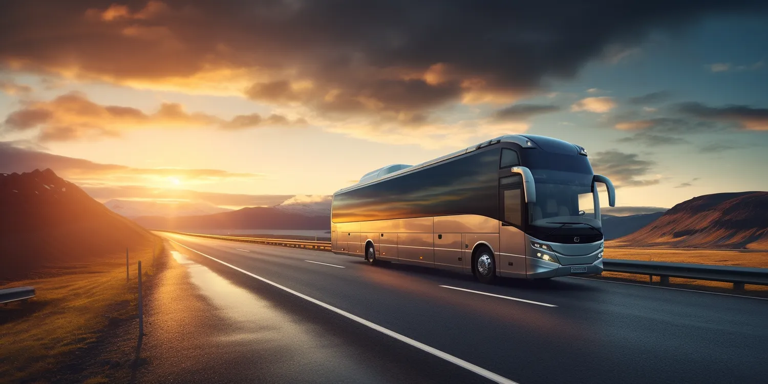 Ile kosztuje wynajem autokaru za kilometr?