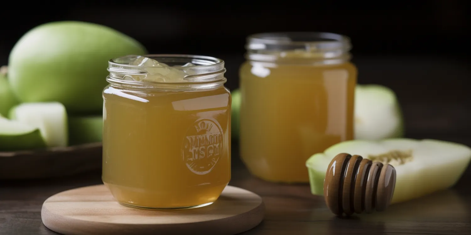 Jak rozpoznać prawdziwy miód akacjowy?