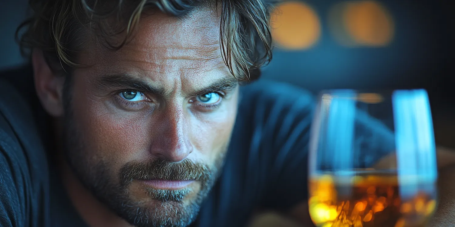 Jak samemu pokonać alkoholizm?